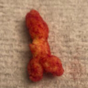 Meet your Posher, Aron